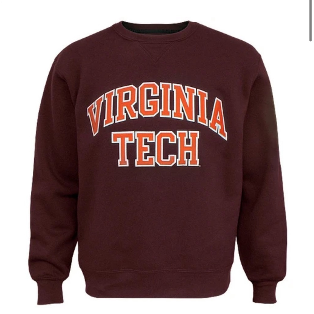Virginia Tech Sweatshirt